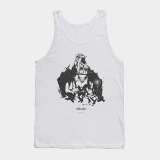 Albedo Tank Top